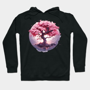 Blossoms Hoodie